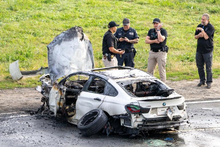 AD 23: Speed. Steel. Silence.