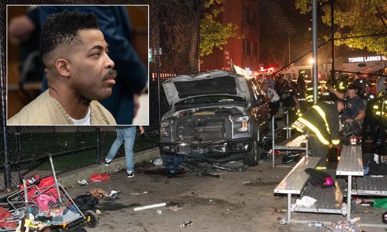 Bowery and Canal: two lives gone, a corridor still deadly