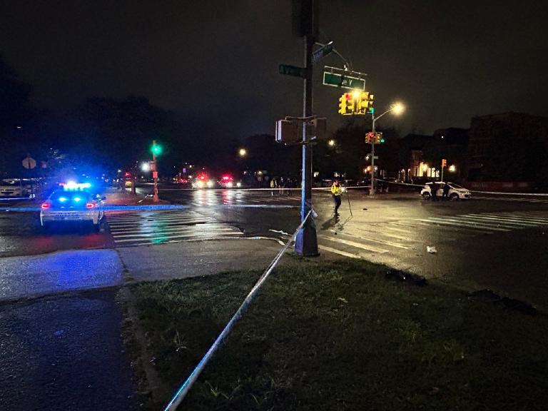 She Survived Nazis and Chernobyl—But Not a Brooklyn Crosswalk