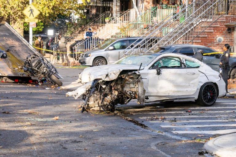 No Deaths, Just Broken Bodies: Brooklyn’s Streets Still Bleed