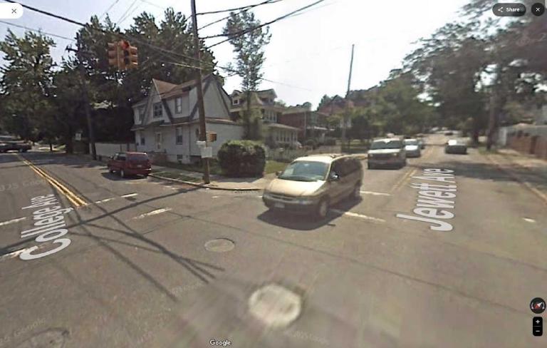 Staten Island’s 50th District: A slow tally of the dead