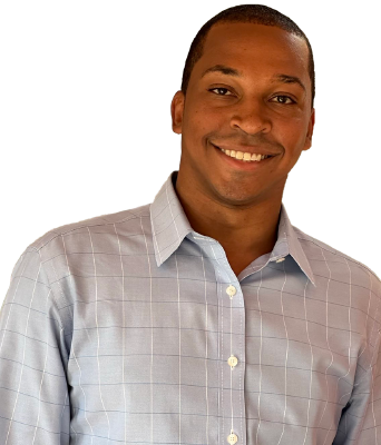 Jordan Wright