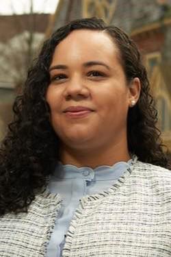 Carmen N.  De La Rosa