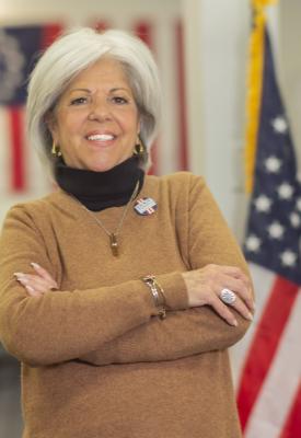 Vickie Paladino