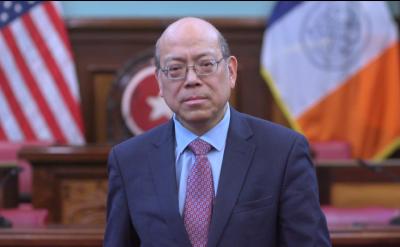 Robert F. Holden