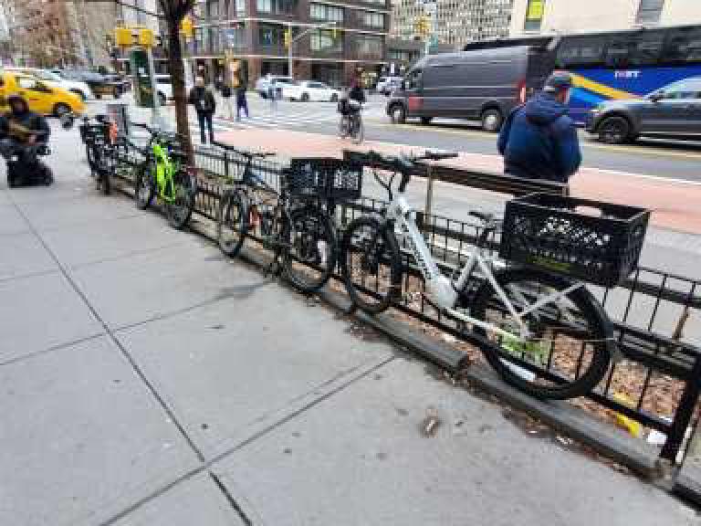 Brooklyn Navy Yard: Still Bleeding, Still Waiting for Action