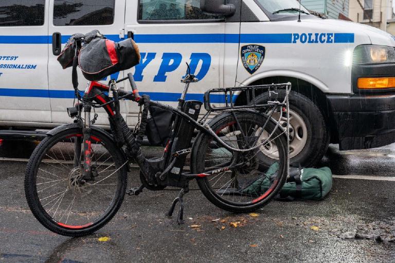 Atlantic Avenue keeps its toll