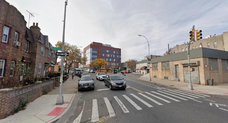 Bay Ridge Bleeds—City Shrugs. Demand Action Before Another Family Mourns.