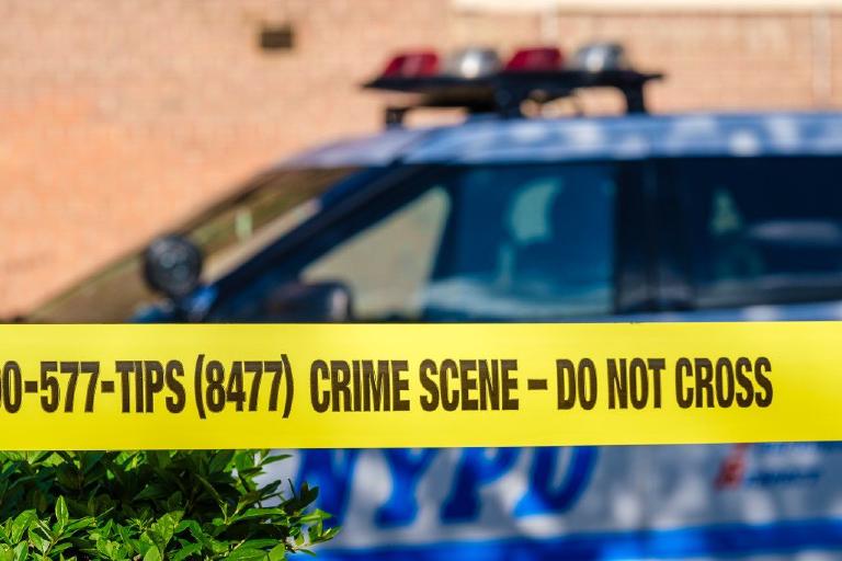 Borough Park Bleeds While Leaders Look Away