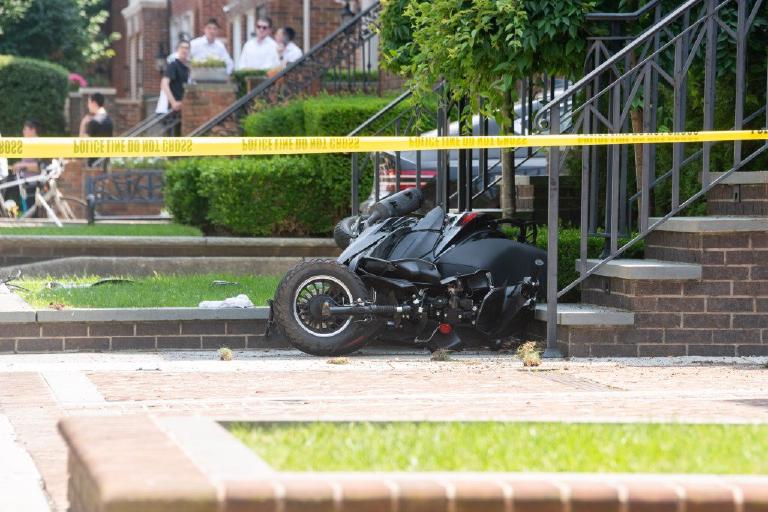 Mapleton-Midwood (West): Five deaths, hundreds hurt. Same streets, same story.