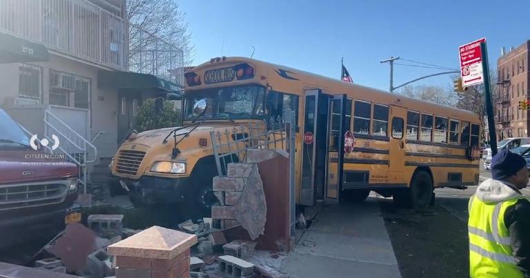 Flatbush at midnight: another body on the pavement