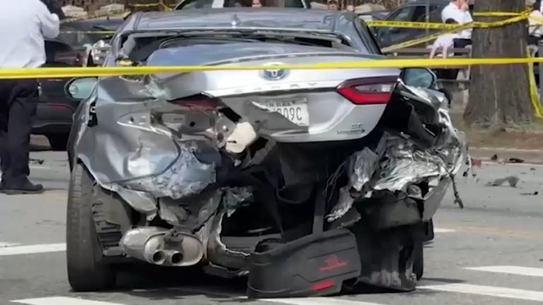 Midwood: Four dead, hundreds hurt. The streets keep taking.