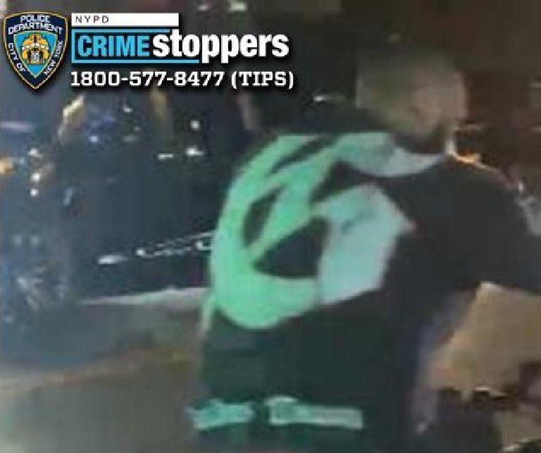 Kids Bleed While City Waits