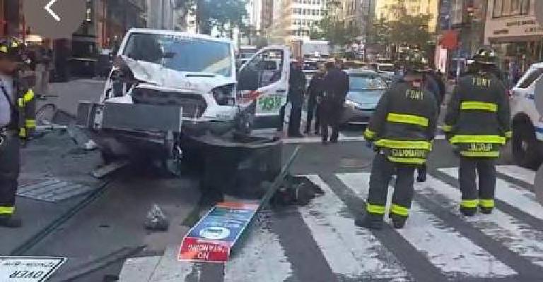 East Midtown Bleeds While Leaders Stall