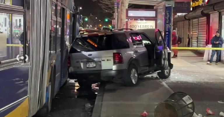 Woodside’s kill zones: Queens Blvd, Roosevelt, and the BQE