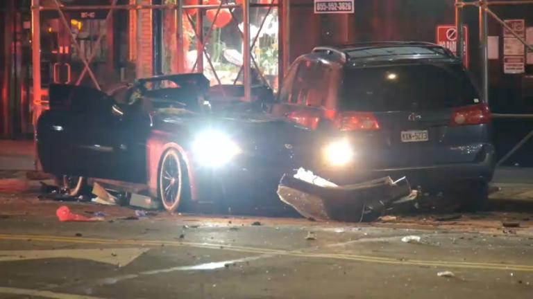 North Corona Bleeds While Leaders Stall