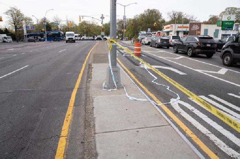 Left for Dead on Cypress Avenue: How Many More Must Bleed?