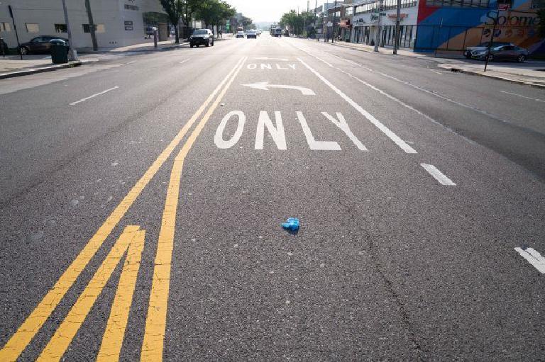 433 Hurt, Zero Dead—Complacency Is Killing Alley Pond Park