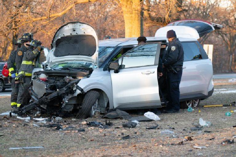 Rosedale Bleeds While Leaders Hide: Demand Safe Streets Now