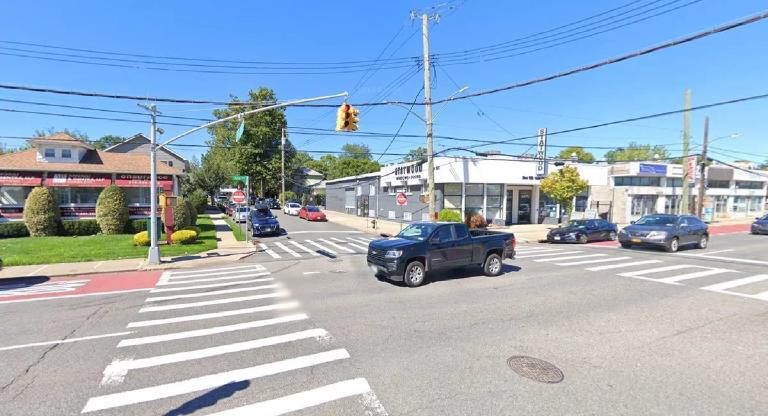 No More Death in the Crosswalk: Demand Action Now