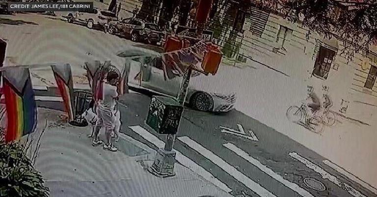 Blood on West 181st: Silence Is Killing Us