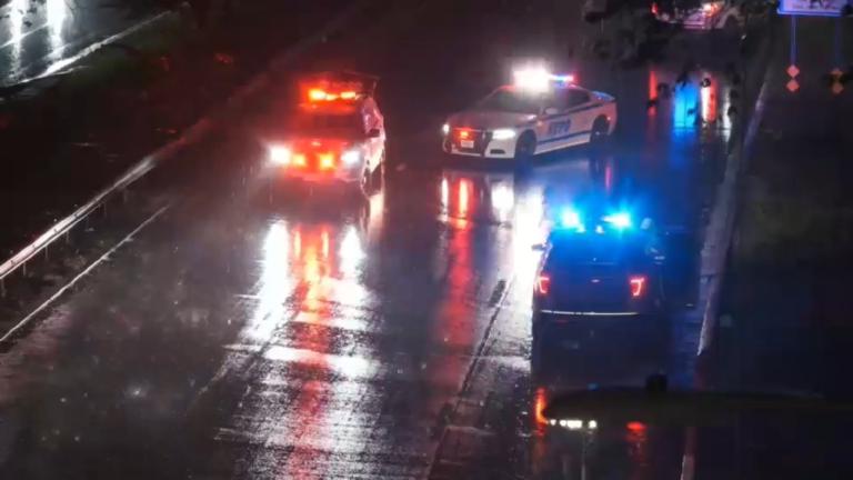 Two riders dead on the Bronx River Parkway. Precinct 47 keeps bleeding.