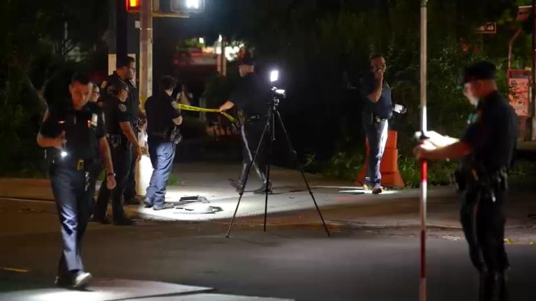 Blood on Blake Avenue: City Inaction Keeps Killing Brooklyn’s Walkers and Riders