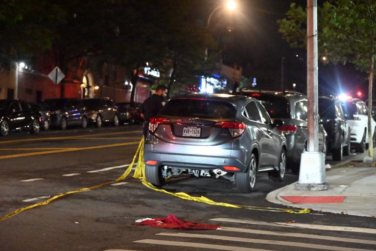 Left for Dead on 174th: How Many More Must Die Before We Act?